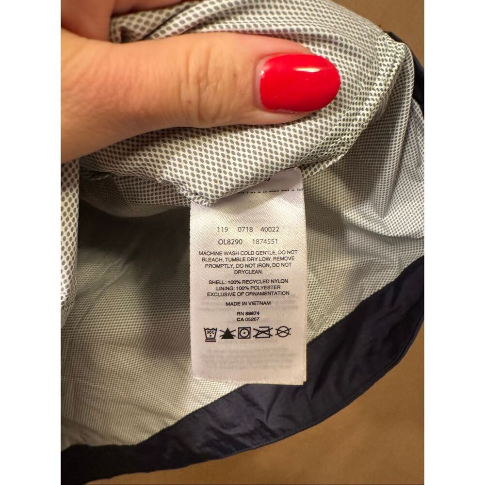 Mountain Hardware Nylon Jacket - image 7